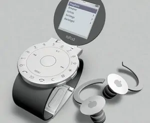 Apple Concept Designs that You Can Wear 4 Apple concept