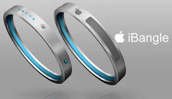 The iPod Watch You Can Wear on Your Wrist 2 iBangle iPod Watch