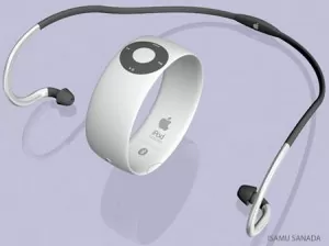 Apple Concept Designs that You Can Wear 3 Apple concept