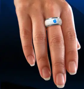 Apple Concept Designs that You Can Wear 2 Apple