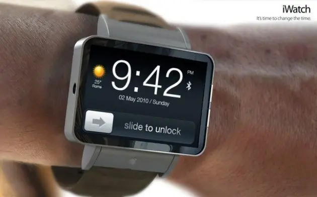 Apple Files For More Trademarks 2 iwatch