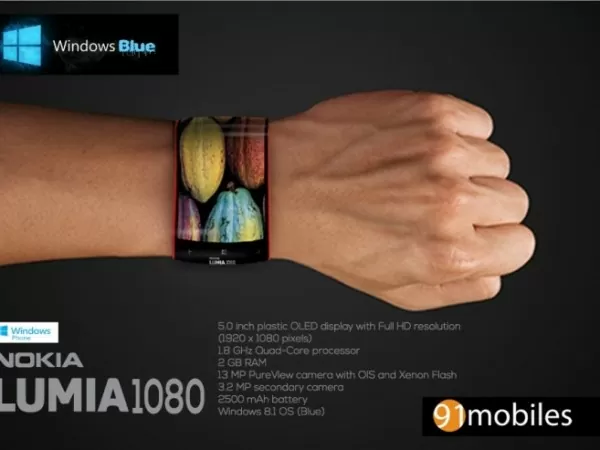 Nokia Lumia 1080 Concept Smart Watch is Also a Smartphone 2 luma-1080-1