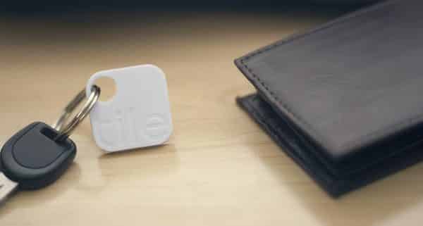 Tile is an iOS App That Syncs With Wallets, Keys and More to Help Find Them 2 tile-1