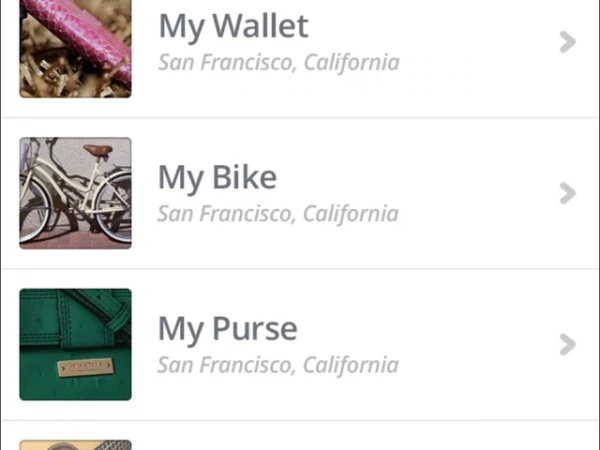 Tile is an iOS App That Syncs With Wallets, Keys and More to Help Find Them 3 tile-2