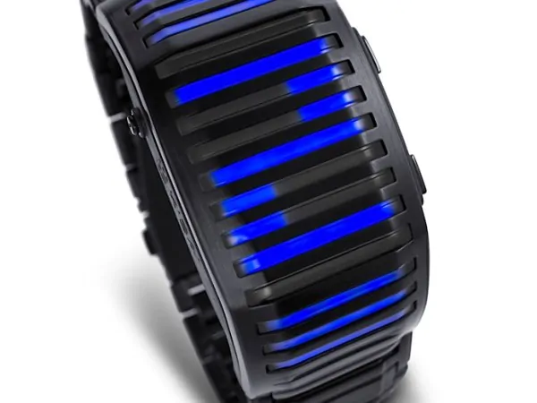 Tokyoflash Releases Cylon-Inspired Kisai Neutron Watch 3 tokyoflashkisaineutron04