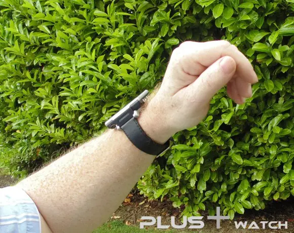 The Orsto Plus+ SmartWatch - The First Truly Smart Watch 3 Ostroplus+