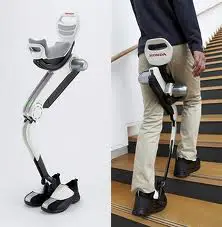 The Top 5 Wearable Suits That Will Blow Your Mind 5 The Honda Experimental Walking Assist Device