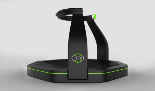 The Omni: Take Your Gaming to an All New Level 2 The Omni