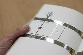 cconductive ink