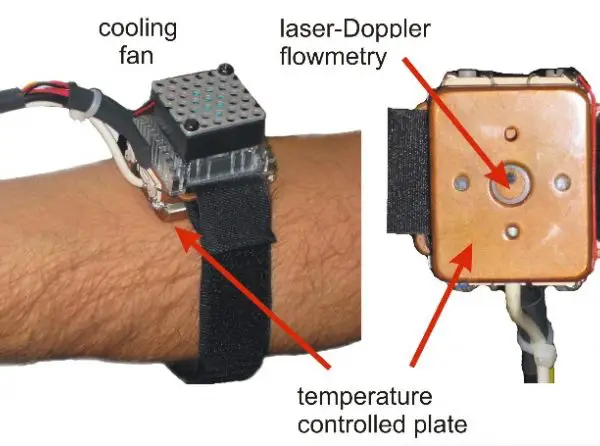 Introducing the Endotheliometer - A Device That Tracks Your Mortality 2 endotheliometer-1