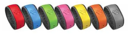 Simplify Your Disney Vacation with the MagicBand 2 images
