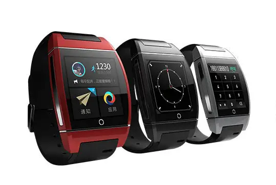 inWatch One With GSM And Android Launches 3 inwatch one