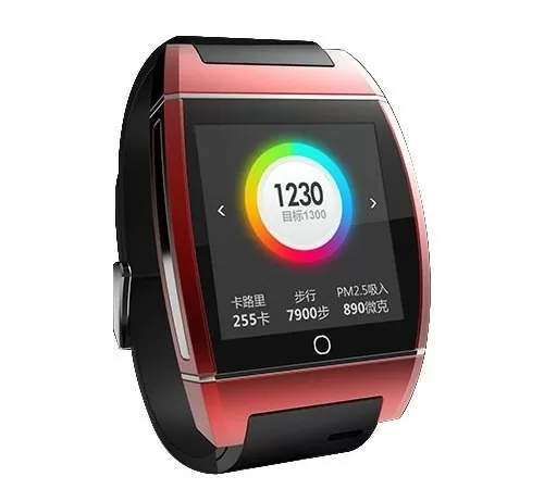 inWatch One With GSM And Android Launches 2 inwatch one2