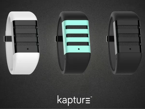 Kapture - The Recording Device That Is Always On 3 kapture2