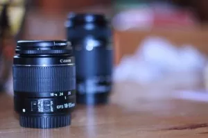 lenses