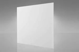 light difusing acrylic