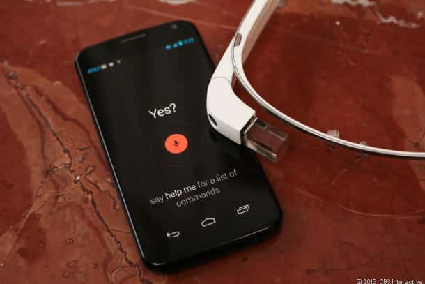 The Motorola Moto X - Does It Hold The Key To The Future of Google Glass? 2 motoxglass