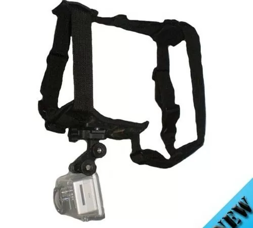 Mutt Mount Uses GoPro Camera to Let Pooches Take Pics 3 muttmount2