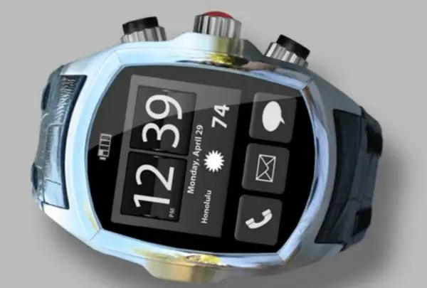 SmartFitty - The Smart Fitness Watch 4 smartfitty2