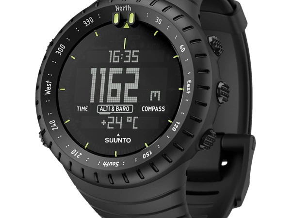 The Suunto Core - A Sports Watch With Core Features 2 suuntocore1