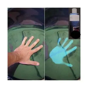 thermochromic