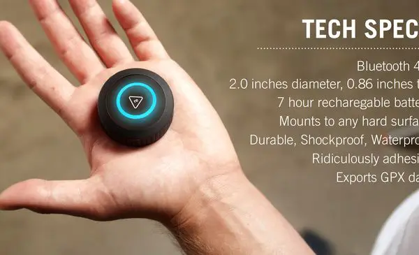 TRACE is an Activity Monitor Designed for Extreme Sports 2 trace-1