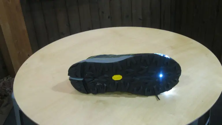 Vibram "Smart Shoe" Concept 3 vibram2