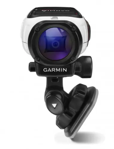 Garmin VIRB Action Camera - For REAL Action Seekers 3 virb1