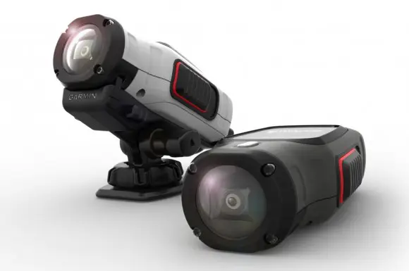 Garmin VIRB Action Camera - For REAL Action Seekers 2 virb2