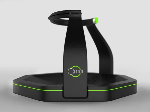 The Virtuix Omni Available For Pre-Purchase 2 virtuixomni