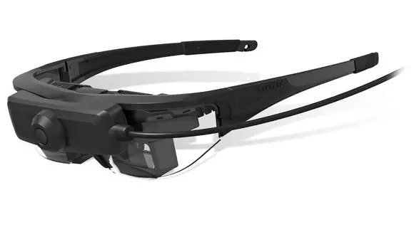 Vuzix Is At It Again! - The Vuzix Star 1200XL 2 vuzixstar1200xl