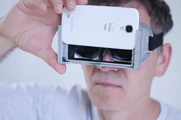 360specs Virtual Reality Headset Using Your Phones Screen 3 360specs2