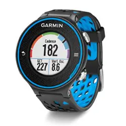 The Best Fitness Watches 2 forerunner620
