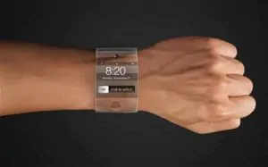 What to Expect From Apple's iWatch 4 iwatch prototype