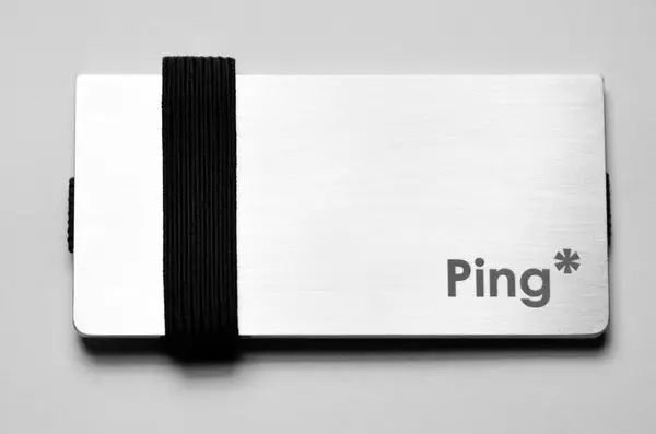 Introducing Ping, a Totally Thin and Totally Tech-Heavy Wallet 2 ping-wallet-1
