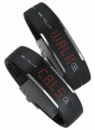 Polar Loop Activity Tracker Also Keeps an Eye on Sleep 2 polar-1