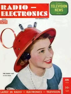 radio-hat