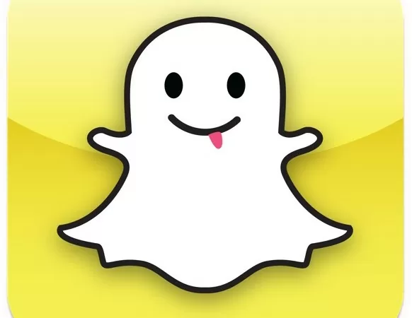 Snapchat Comes to Samsung Galaxy Gear 2 snapchat
