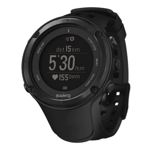 The Best Fitness Watches 4 suuntoambit2