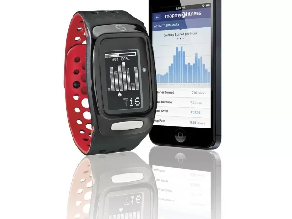 The Sync Burn Fitness Band - A Watch That Doesn't Need To Charge (Much) 3 syncburn2