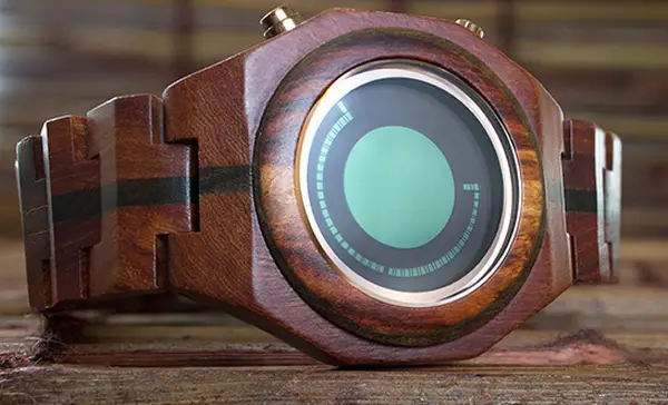 Tokyoflash Kisai Maru is Another Beautiful Wooden Timepiece 2 tokyoflash-kisai-maru-wood