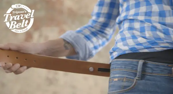 Triposo Travel Belt Will Help You Find Awesome Stuff To Do 3 triposo-2