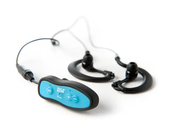 Pyle Audio Presents Their Waterproof MP3 Player 2 03255593-d70b-4915-8365-67adda5a6b82