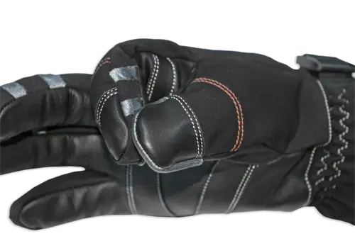 Beartek Bluetooth Gloves Let Your Fingers Do the Talking 2 BEARtek
