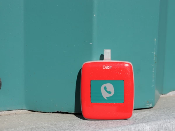 Cubit - The Smart, Fashionable, and Affordable Notifications Device 2 Cubit - Open Source App