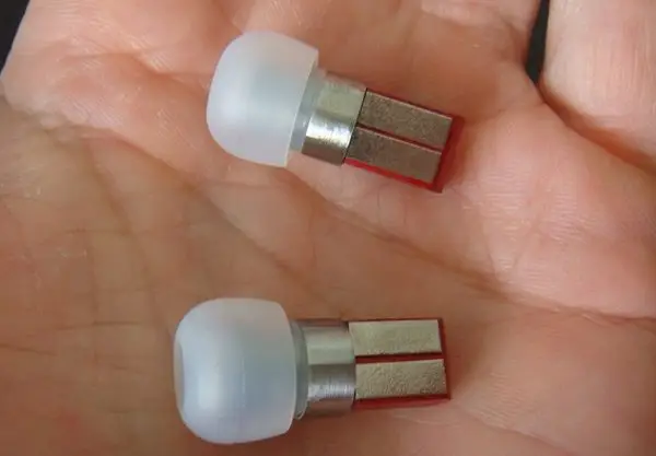 Earbuds