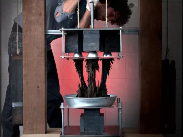 Gravity tool