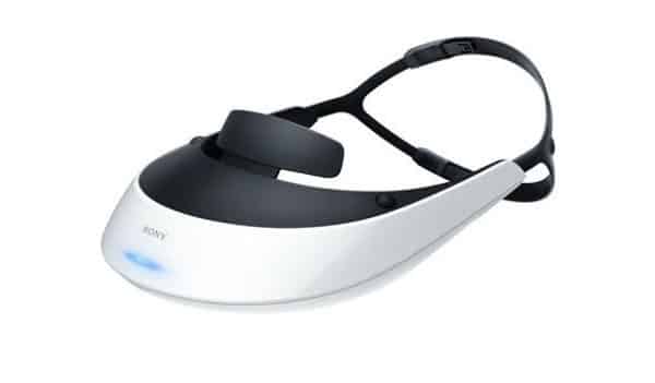 The Curved Display and What It Means For Wearable Technology 2 Sony_HMZ_T3