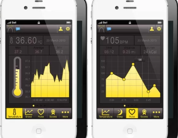 The Angel Sensor - The First Open Fitness Sensor 3 angel_sensor2