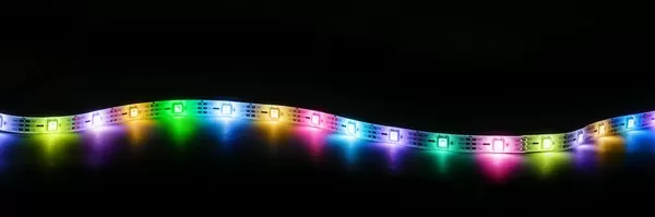 LumaGlo Freedom Lighting is a Multicolored LED Strip 3 e5e56c2ff02ec525aa462b3558f37f0a_large